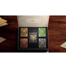 Harry Potter Playing Cards Box Set (theory11)