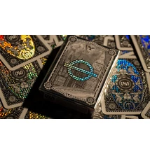 London Diffractor Silver kártya, 1 csomag