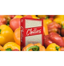 Original Chillies kártya, 1 csomag