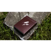 Remedies kártya (by Madison and Schneider) - barna