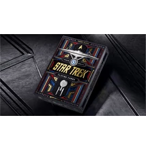 Star Trek Dark Edition (Black) kártya, 1 csomag