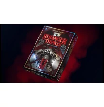 Stranger Things kártya (Theory11)