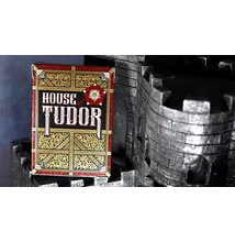 House of Tudor kártya, 1 csomag