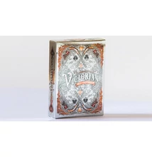Victorian (Pearl Edition) kártya