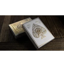 Artisan White Edition kártya, 1 csomag