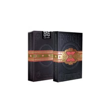 Bicycle “DCCCVIII 808” Cigar Deck kártya, 1 csomag
