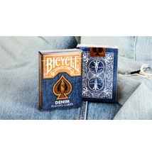 Bicycle Denim kártya, 1 csomag