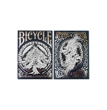 Bicycle Dragon kártya, 1 csomag