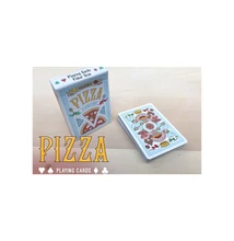 Passione's Pizza kártya, 1 csomag