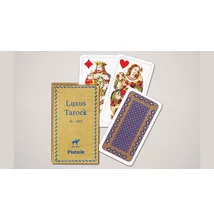 Piatnik Luxus Tarock (tarokk) kártya, 1 csomag