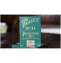 Limited Edition Vanity No. 41 (Clown) kártya