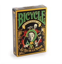 Bicycle El Rei de la Màgia kártya, 1 csomag