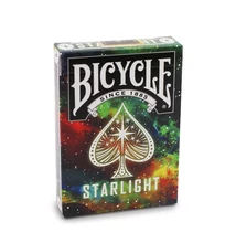 Bicycle Starlight (Special Limited Print Run) kártya, 1 csomag