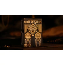 1001 éjszaka kártya / Noctum Edition