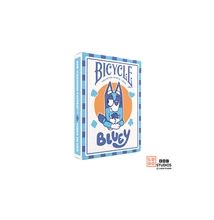 Bicycle Bluey kártya, 1 csomag