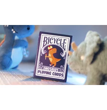 Bicycle Dinoszaurusz kártya