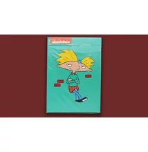 Fontaine Nickelodeon: Hey Arnold kártya, 1 csomag