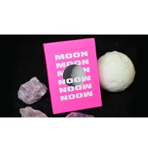 Moon (Pink) kártya