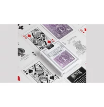 icycle Prototype (Purple MetalLuxe) kártya