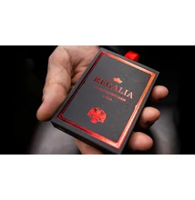 Regalia (Signature Edition) kártya, 1 csomag / piros