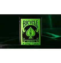 Bicycle Reverse kártya / zöld