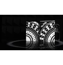 Roulette Fanimation by Mechanic Industries kártya, 1 csomag