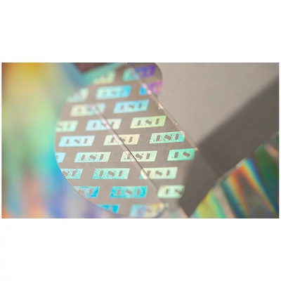 1st V5 - Holographic kártya by Chris Ramsay, 1 csomag