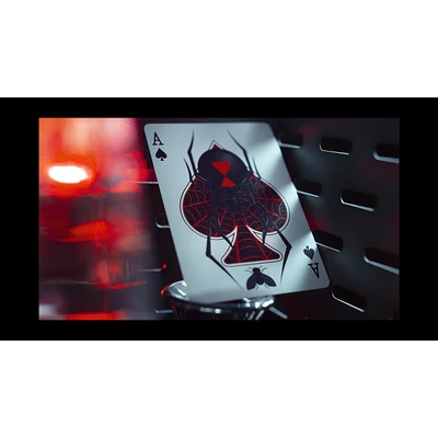 Black Widow kártya, 1 csomag