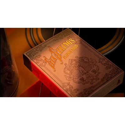 Six Strings (Limited Edition) kártya