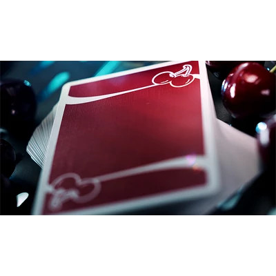 Cherry Casino (Reno Red) kártya, 1 csomag