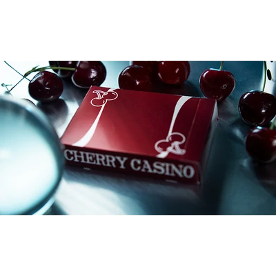 Cherry Casino (Reno Red) kártya