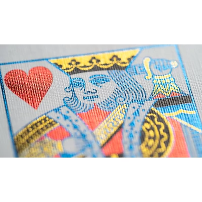 Limited Bee X Cherry 3 darabos készlet (Blue, Red and Black) kártya, 1 csomag