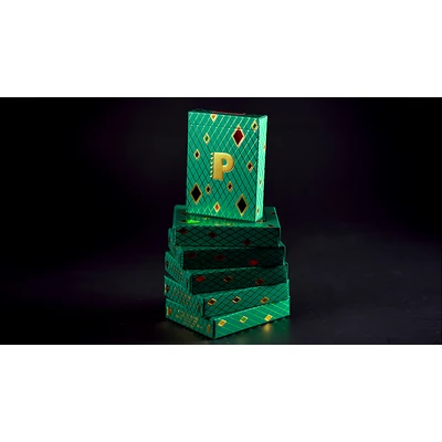 Piff's Personal Pack kártya