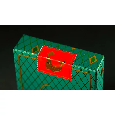 Piff's Personal Pack kártya, 1 csomag