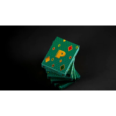 Piff's Personal Pack kártya, 1 csomag