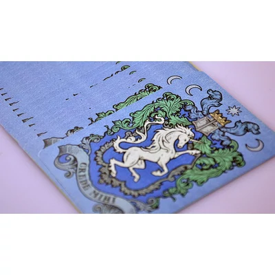 Bicycle Anne Stokes Unicorns kártya, 1 csomag