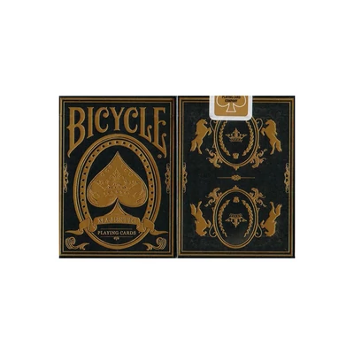 Bicycle Majestic kártya