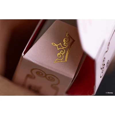 Bicycle Disney Princess kártya