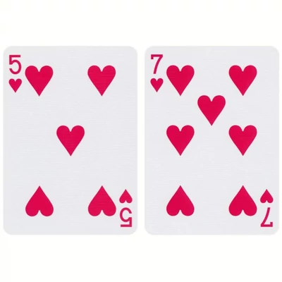 COPAG Neo póker kártya - Tune In, 1 csomag