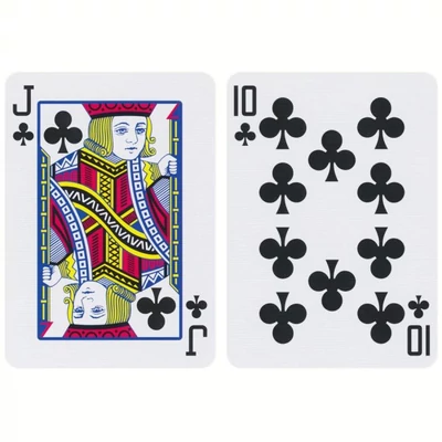 COPAG Neo póker kártya - Tune In, 1 csomag