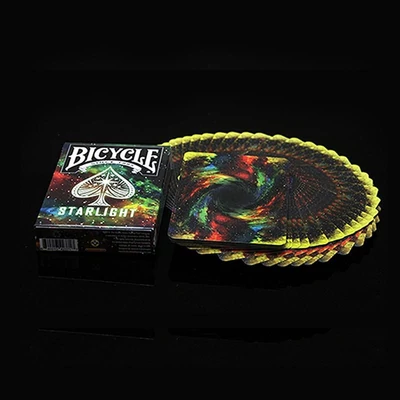 Bicycle Starlight (Special Limited Print Run) kártya, 1 csomag