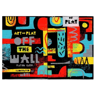 Off the wall
