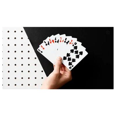 Off The Wall kártya, 1 csomag