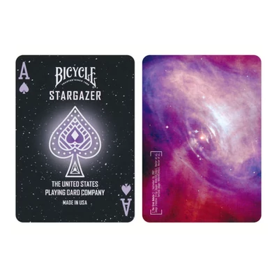 Bicycle Stargazer 201 kártya, 1 csomag