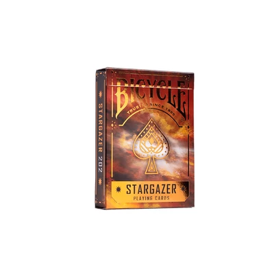 Bicycle Stargazer 202 kártya