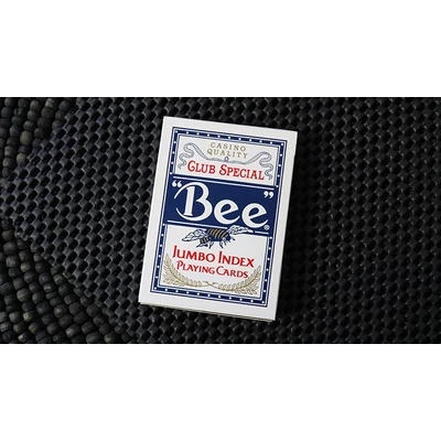 BEE Jumbo Index kártya