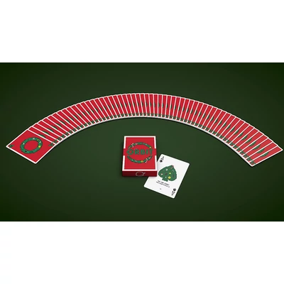 Orbit Christmas V2 kártya, 1 csomag