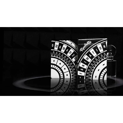 Roulette Fanimation kártya