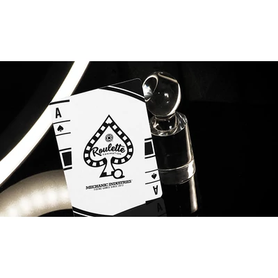 Roulette Fanimation by Mechanic Industries kártya, 1 csomag