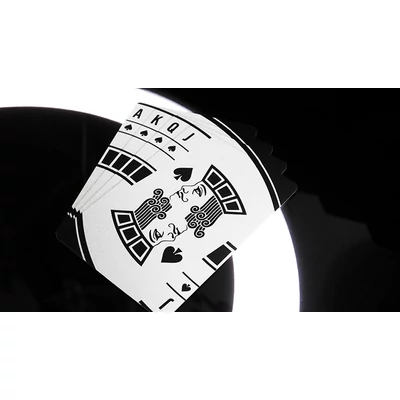 Roulette Fanimation by Mechanic Industries kártya, 1 csomag